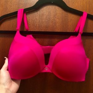 So Obsessed by Victoria’s Secret